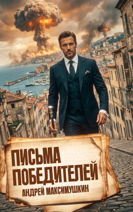 Письма победителей