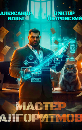 Мастер Алгоритмов. ver. 0.5