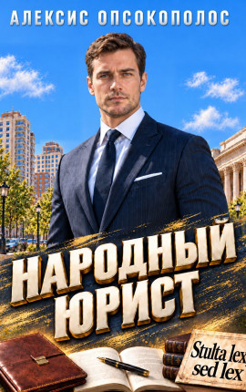 Народный юрист