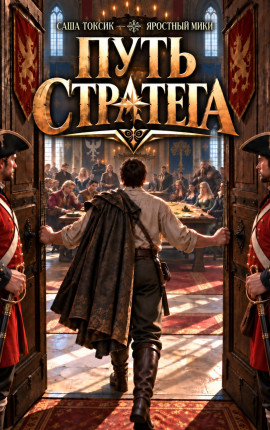 Путь Стратега 4