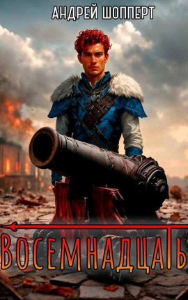 Восемнадцать