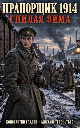 Прапорщик 1914: Гнилая зима