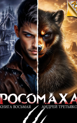 Росомаха. Том 8
