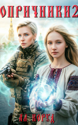 Опричники 2 Питер