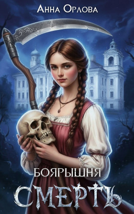 Боярышня Смерть
