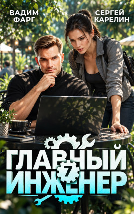 Главный инженер 7