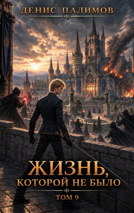 Жизнь, которой не было. Том 9
