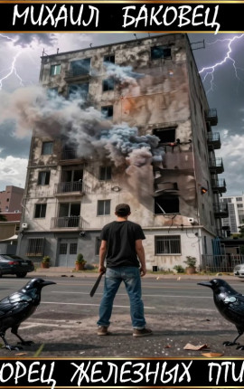 Творец железных птиц