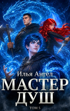 Мастер душ. Том 5