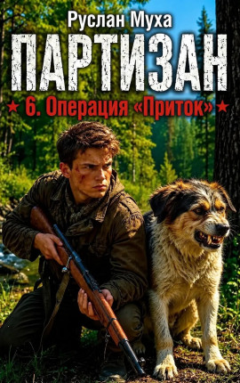 Партизан. Операция 