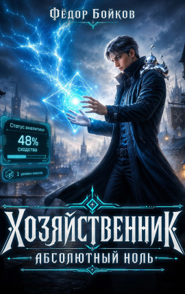 Хозяйственник. Абсолютный ноль