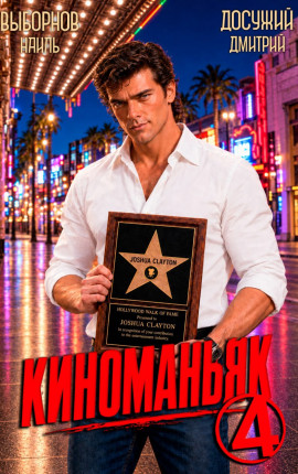 Киноманьяк 4