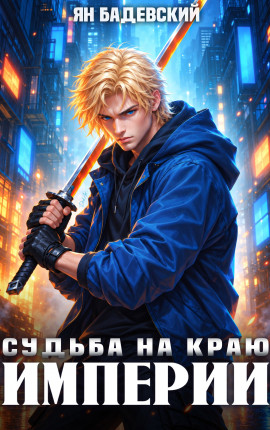 Судьба на краю империи