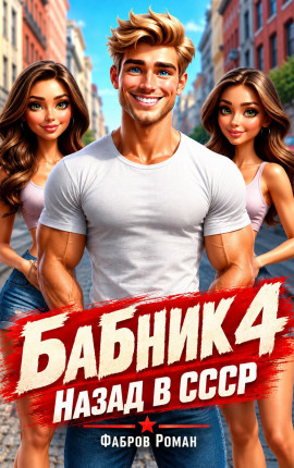 Бабник 4 Назад в СССР