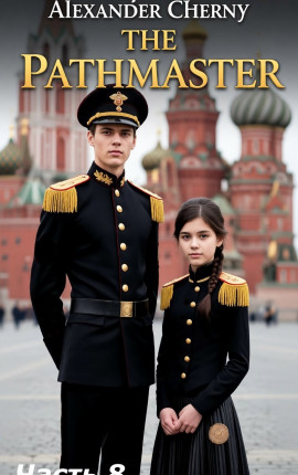 Мастер путей. #8