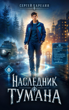 Наследник Тумана