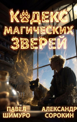 Кодекс Магических Зверей XI