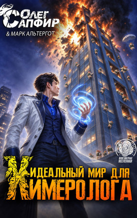 Идеальный мир для Химеролога 14