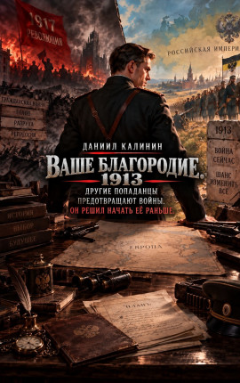 Год 1913-й.