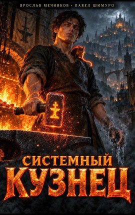 Системный Кузнец XVIII