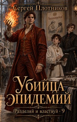 Убийца эпидемий