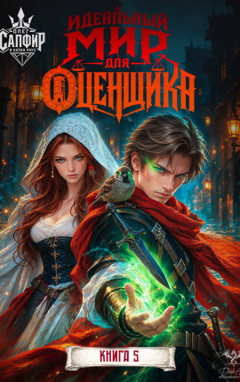 Идеальный мир для оценщика 5