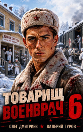 Товарищ военврач VI