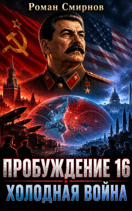 Пробуждение 16. Холодная война.