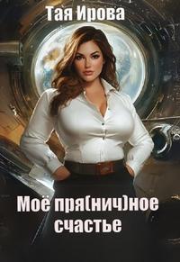 Моё пря(нич)ное счастье