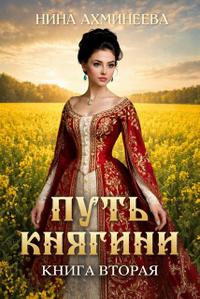 Путь княгини 2