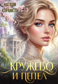 Кружево и пепел