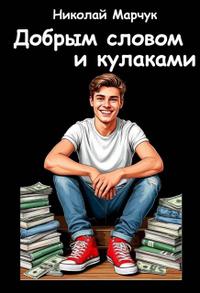 Добрым словом и кулаками