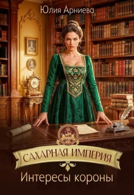 Интересы короны