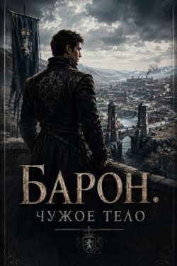 Чужое тело