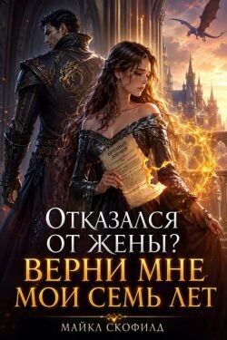Отказался от жены? Верни мне мои семь лет