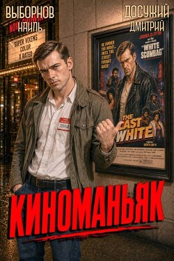 Киноманьяк. Дилогия