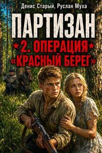 Партизан. Операция 