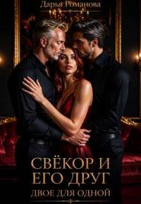 Свекор и его друг. Двое для одной