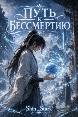 Путь к бессмертию. Дилогия