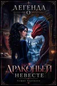 Легенда о драконьей невесте