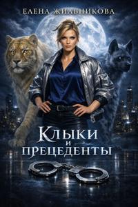 Клыки и прецеденты
