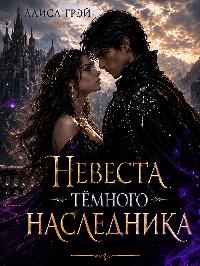 Невеста Тёмного Наследника
