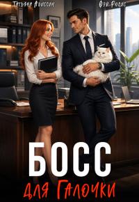 Босс для Галочки