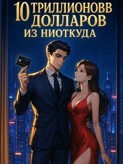 10 триллионов долларов из ниоткуда