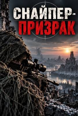 Снайпер-призрак 4 