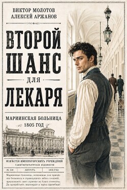 Второй шанс для Лекаря. Тетралогия