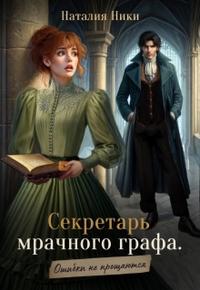 Секретарь мрачного графа. Ошибки не прощаются [= Как вы здесь оказались, мисс Гроуэл?!