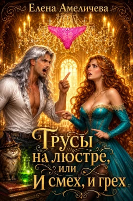 Трусы на люстре, или И смех, и грех