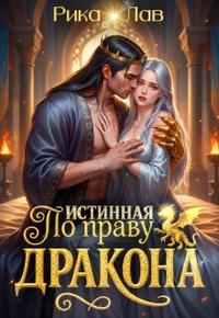По праву Дракона: Истинная! [без иллюстраций