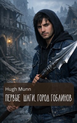 Первые Шаги. Город Гоблинов